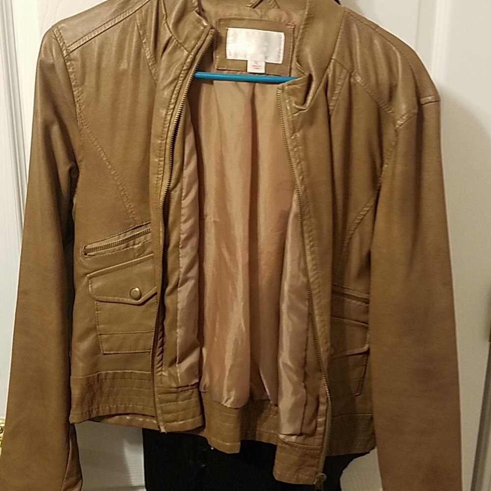 Jacket